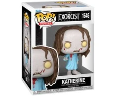 FUNKO POP! Vinilinė figūrėlė: The Exorcist - Katherine, 10 cm