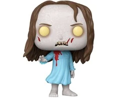 FUNKO POP! Vinilinė figūrėlė: The Exorcist - Katherine, 10 cm