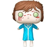 FUNKO POP! Vinilinė figūrėlė: The Exorcist - Regan Floating, 9 cm
