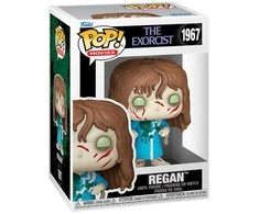FUNKO POP! Vinilinė figūrėlė: The Exorcist - Regan, 9 cm