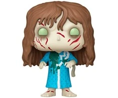 FUNKO POP! Vinilinė figūrėlė: The Exorcist - Regan, 9 cm