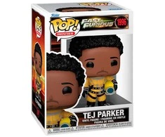 POP figure The Fast And The Furious Tej Parker