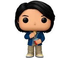 FUNKO POP! Vinilinė figūrėlė: Fast &amp; Furious - Han Lue, 9 cm