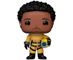POP figure The Fast And The Furious Tej Parker