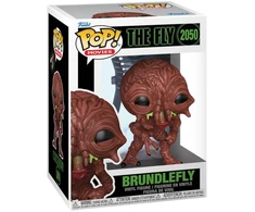Funko POP figure The Fly Brundlefly
