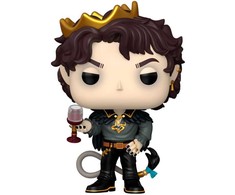 Funko POP figure The Folk of the Air The Cruel Prince Cardan Greenbriar
