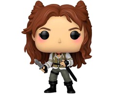 Funko POP figure The Folk of the Air The Cruel Prince Jude Duarte