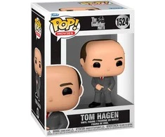 FUNKO POP! Vinilinė figūrėlė: The Godfather 2 - Tom Hagen, 9 cm
