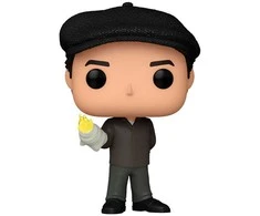 FUNKO POP! Vinilinė figūrėlė: The Godfather 2 - Vito Corleone, 9 cm