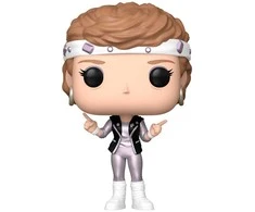 FUNKO POP! Vinilinė figūrėlė: The Golden Girls - Blanche, 9 cm