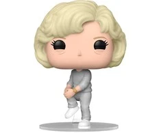 FUNKO POP! Vinilinė figūrėlė: The Golden Girls - Rose, 9 cm