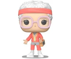 FUNKO POP! Vinilinė figūrėlė: The Golden Girls - Sophia, 9 cm