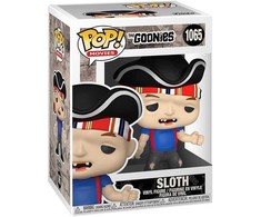 FUNKO POP! Vinilinė figūrėlė: The Goonies - Sloth, 9.5 cm