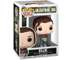FUNKO POP! Vinilinė figūrėlė: The Last of Us - Ellie, ~9 cm