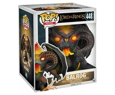 FUNKO POP! Vinilinė figūrėlė: Lord Of The Rings - Balrog, 15 cm