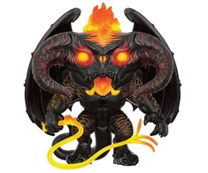 FUNKO POP! Vinilinė figūrėlė: Lord Of The Rings - Balrog, 15 cm