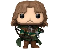 FUNKO POP! Vinilinė figūrėlė: The Lord of the Rings - Faramir, 9 cm