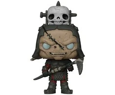 FUNKO POP! Vinilinė figūrėlė: The Lord of the Rings - Guritz, 9 cm