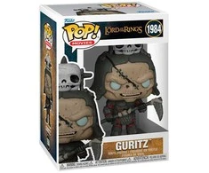 FUNKO POP! Vinilinė figūrėlė: The Lord of the Rings - Guritz, 9 cm