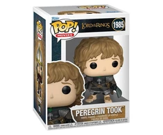 FUNKO POP! Vinilinė figūrėlė: The Lord of the Rings - Peregrin Took, 9 cm