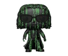 FUNKO POP! Vinilinė figūrėlė: The Matrix - Neo, 10 cm