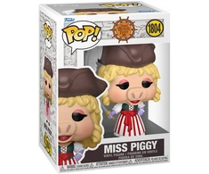FUNKO POP! Vinilinė figūrėlė: Muppet Treasure Island - Miss Peggy, ~11.7 cm