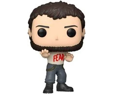 FUNKO POP! Vinilinė figūrėlė: The Office - Mose Schrute, 9 cm