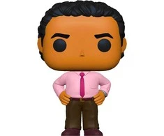 FUNKO POP! Vinilinė figūrėlė: The Office - Oscar Martinez, 9 cm