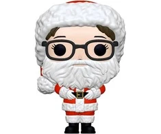 FUNKO POP! Vinilinė figūrėlė: The Office - Phyllis Vance, 9.5 cm
