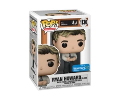FUNKO POP! Vinilinė figūrėlė: The Office - Ryan Howard, 9 cm