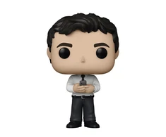 FUNKO POP! Vinilinė figūrėlė: The Office - Ryan Howard, 9 cm