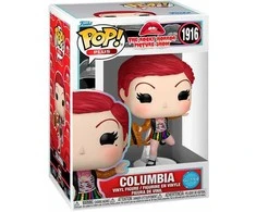 FUNKO POP! Vinilinė figūrėlė: The Rocky Horror Picture Show - Columbia, 9 cm