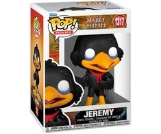 FUNKO POP! Vinilinė figūrėlė: The Secret of Nimh - Jeremy, 9 cm
