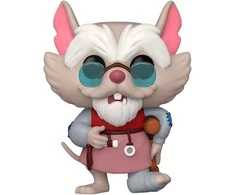 FUNKO POP! Vinilinė figūrėlė: The Secret of Nimh - Mr. Ages, 9 cm