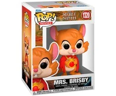 FUNKO POP! Vinilinė figūrėlė: The Secret of Nimh - Mrs. Brisby, 9 cm