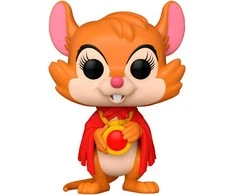 FUNKO POP! Vinilinė figūrėlė: The Secret of Nimh - Mrs. Brisby, 9 cm