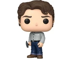 FUNKO POP! Vinilinė figūrėlė: The Shawshank Redemption - Andy Dufresne, 9 cm