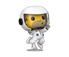 FUNKO POP! Vinilinė figūrėlė: Simpsonai - Houmeris su astronauto kostiumu, 9 cm