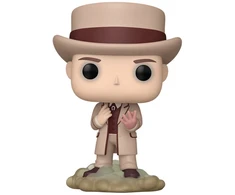 Funko POP figure The Smashing Pumpkins Billy Corgan Tonight Tonight