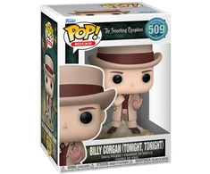 Funko POP figure The Smashing Pumpkins Billy Corgan Tonight Tonight