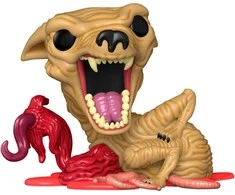 FUNKO POP! Vinilinė figūrėlė: The Thing - Dog Thing, 9 cm