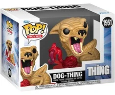 FUNKO POP! Vinilinė figūrėlė: The Thing - Dog Thing, 9 cm