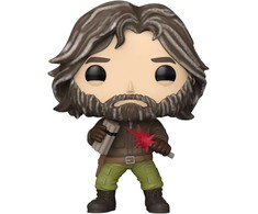 FUNKO POP! Vinilinė figūrėlė: The Thing - R.J. MacReady, 9 cm