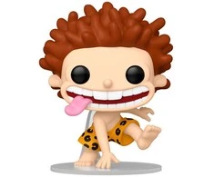 FUNKO POP! Vinilinė figūrėlė: The Wild Thornberrys - Donnie Thornberry, 9 cm