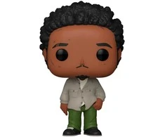 FUNKO POP! Vinilinė figūrėlė: The Wire - Bubbles, 9 cm