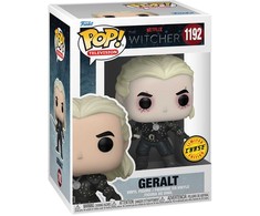 FUNKO POP! Vinilinė figūrėlė Geralt, 10 cm