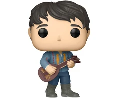 FUNKO POP! Vinilinė figūrėlė: The Witcher - Jaskier, 10 cm