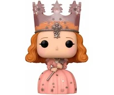 FUNKO POP! Vinilinė figūrėlė: Ozo šalies burtininkas - Geroji ragana Glinda, 9 cm