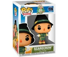 FUNKO POP! Vinilinė figūrėlė: Ozo šalies burtininkas - Kaliausė, 9.5 cm