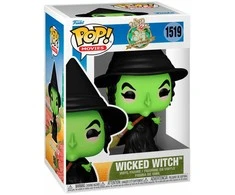 FUNKO POP! Vinilinė figūrėlė: Ozo šalies burtininkas - Blogoji ragana, 9 cm